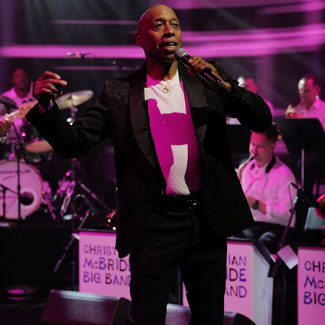 Jeffrey Osborne