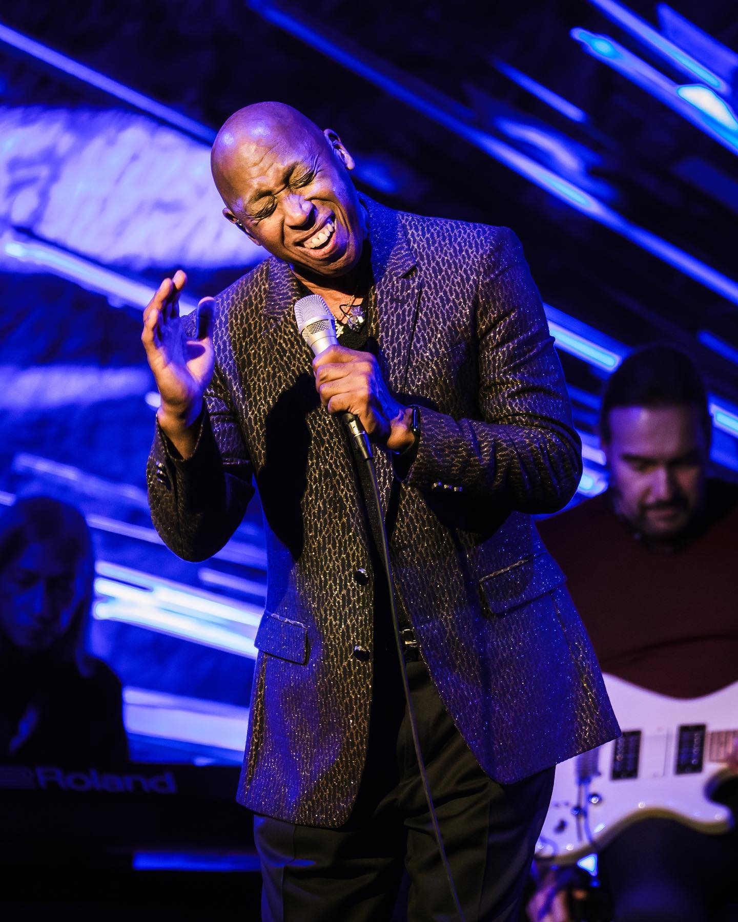 Jeffrey Osborne
