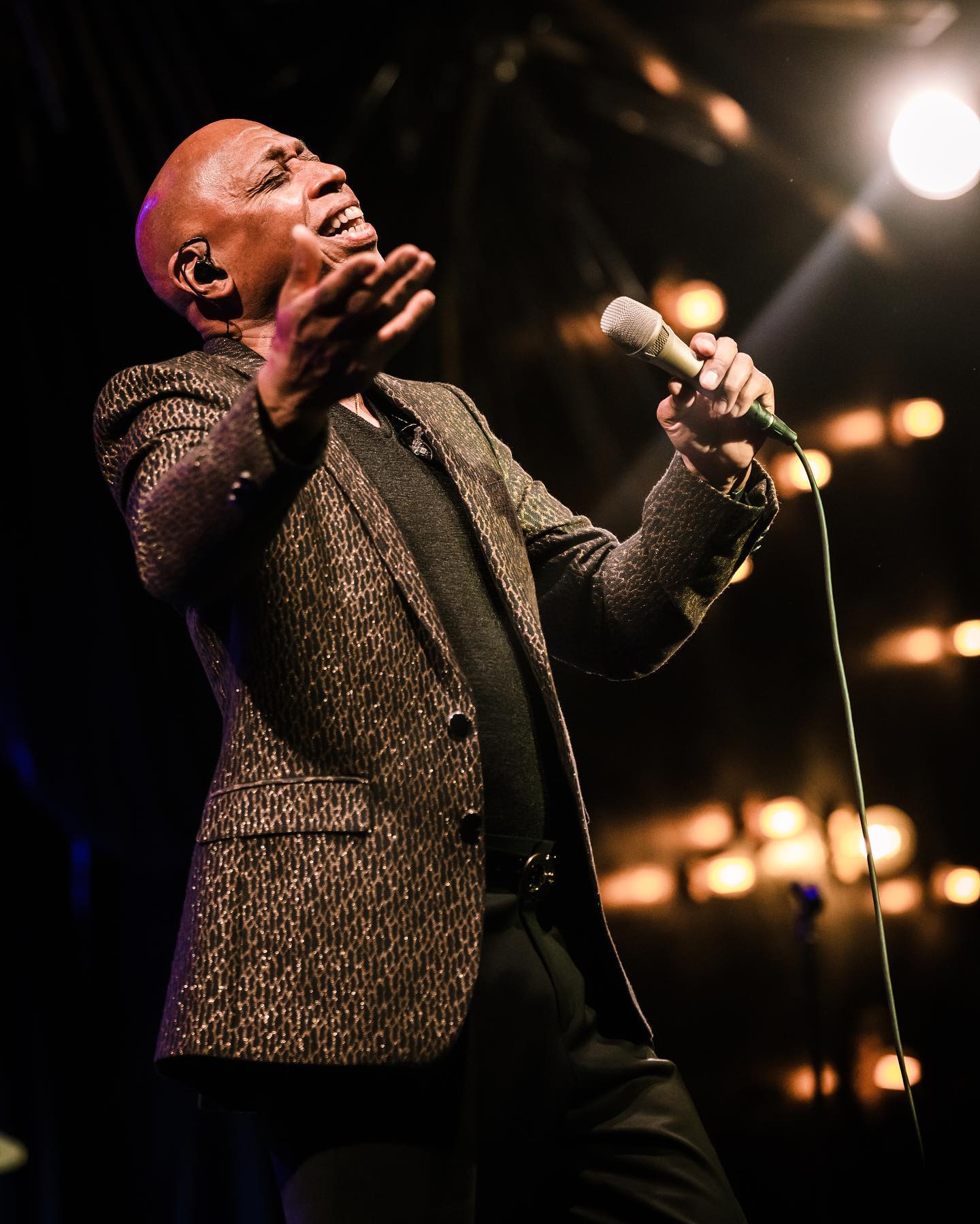 Jeffrey Osborne