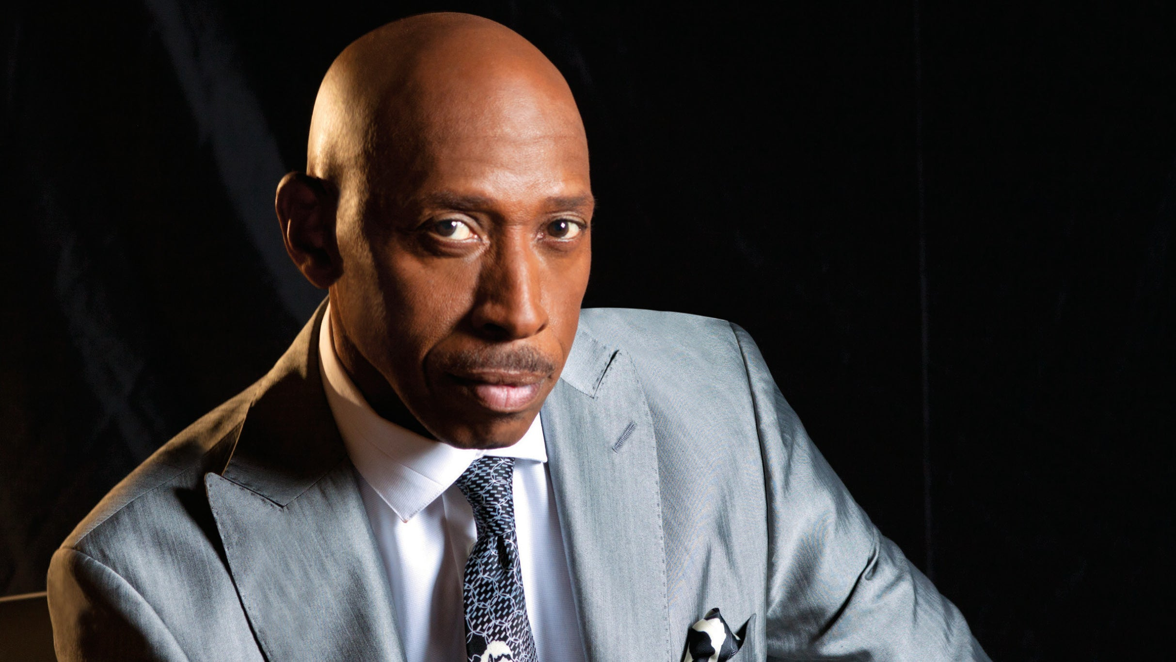 Jeffrey Osborne